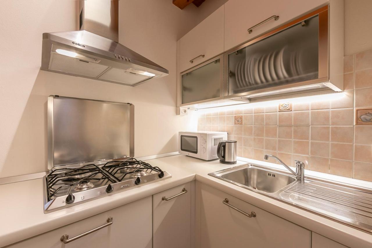 Via 5 Giornate 13 - Apartment Όπως Εξωτερικό φωτογραφία