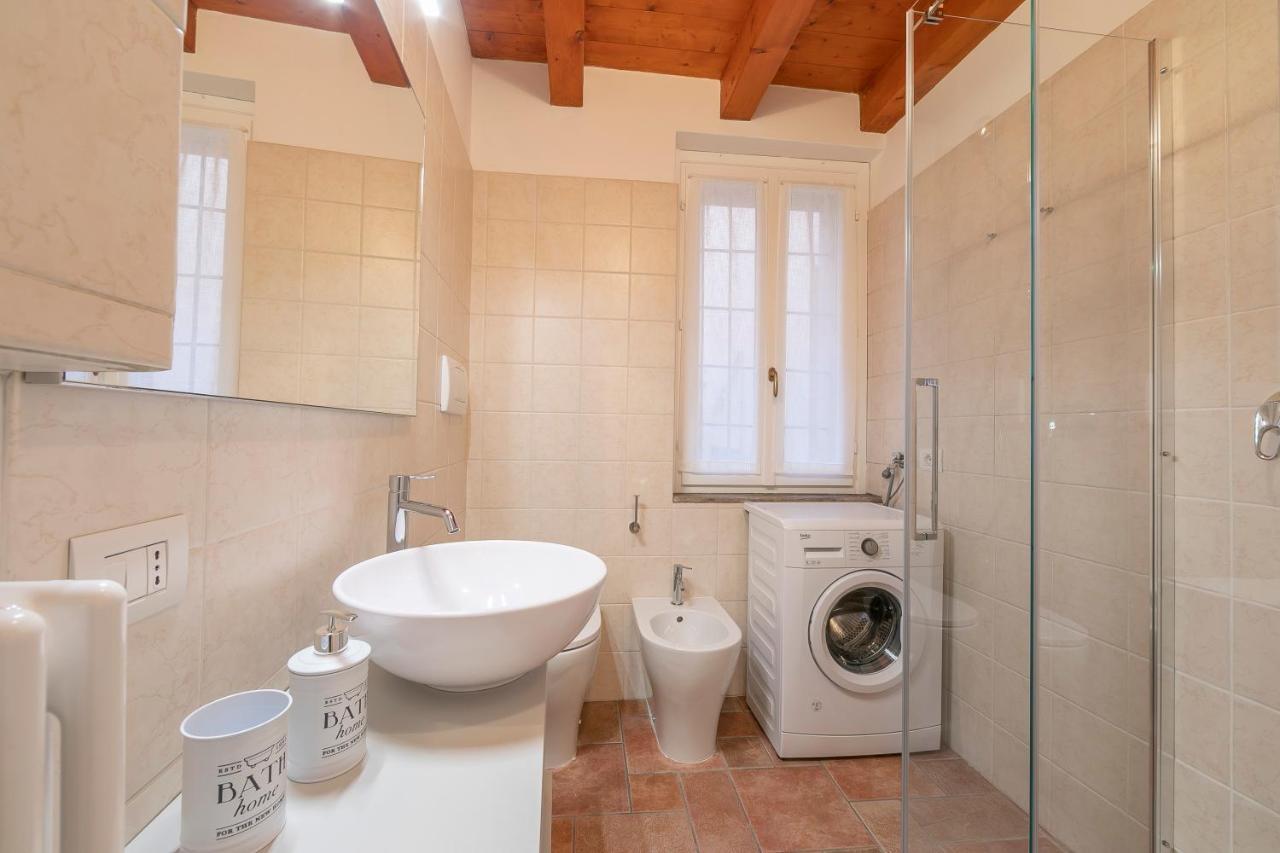 Via 5 Giornate 13 - Apartment Όπως Εξωτερικό φωτογραφία