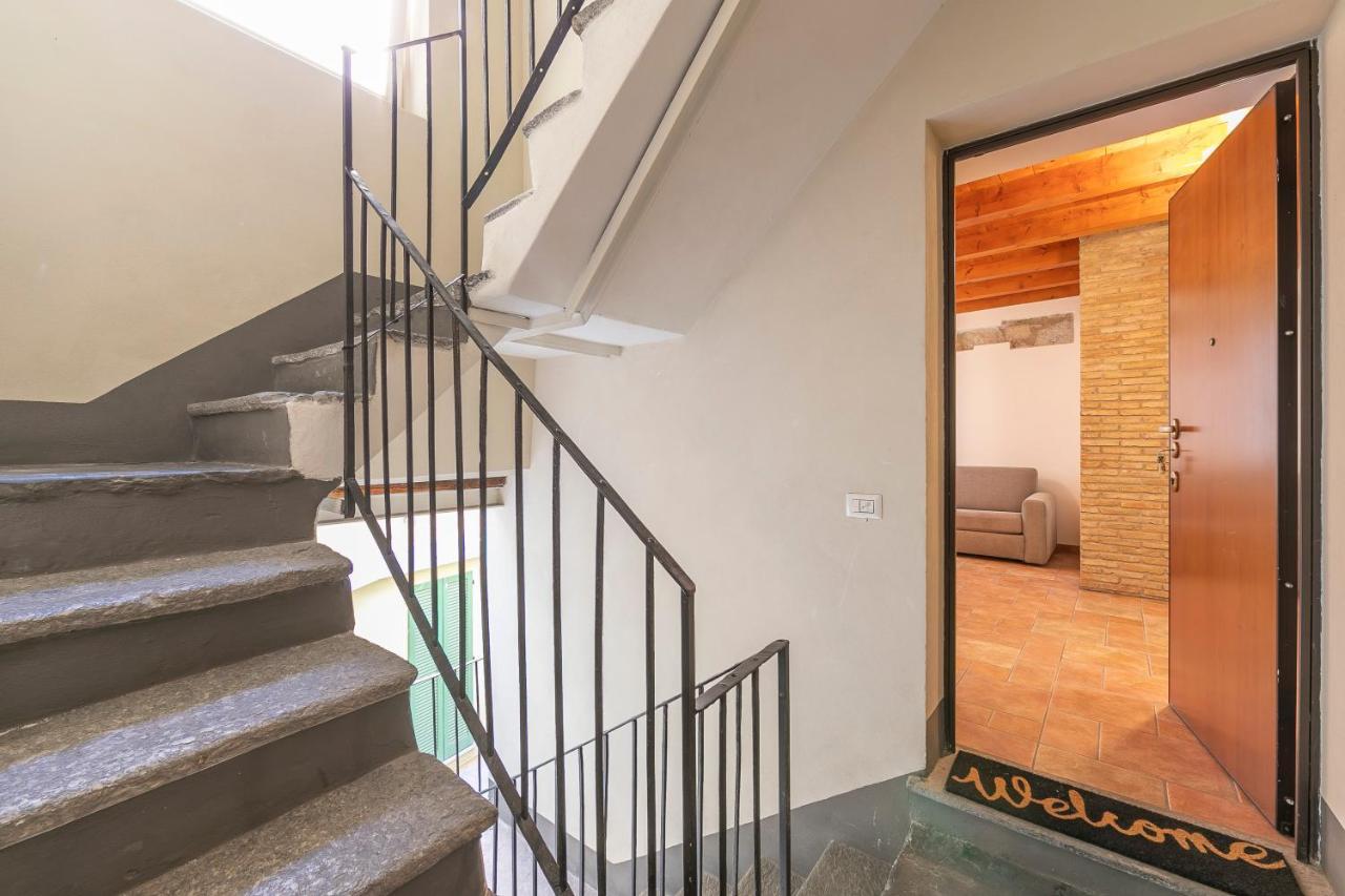 Via 5 Giornate 13 - Apartment Όπως Εξωτερικό φωτογραφία