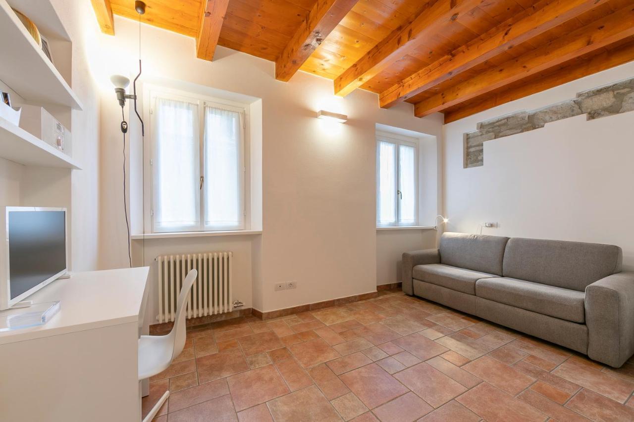 Via 5 Giornate 13 - Apartment Όπως Εξωτερικό φωτογραφία