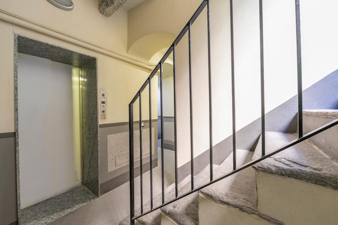 Via 5 Giornate 13 - Apartment Όπως Εξωτερικό φωτογραφία
