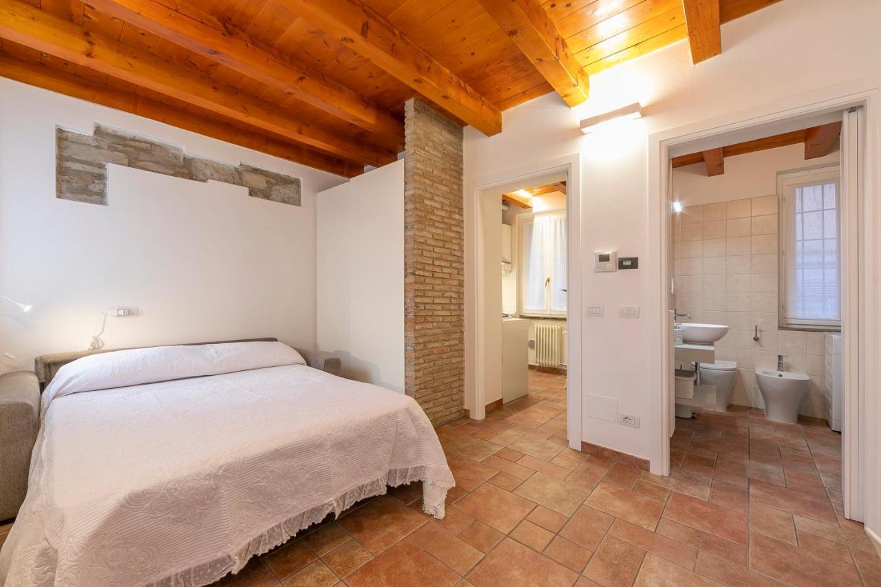 Via 5 Giornate 13 - Apartment Όπως Εξωτερικό φωτογραφία